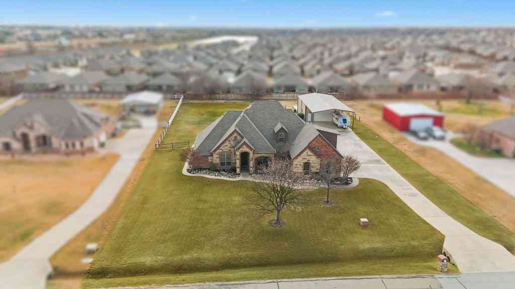 Apartment For Sale - 209 Lonesome Prairie Trail<br/> Haslet, TX 76052