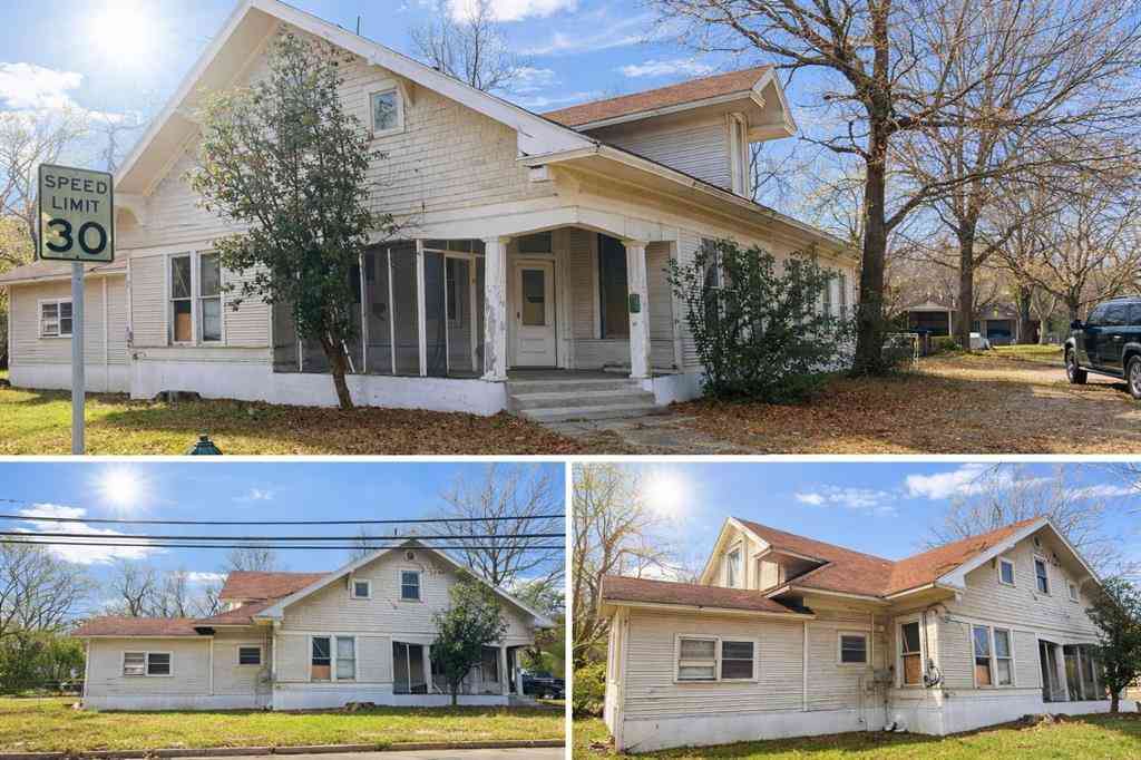 Apartment For Sale - 706 8th Street SE<br/> Paris, TX 75460