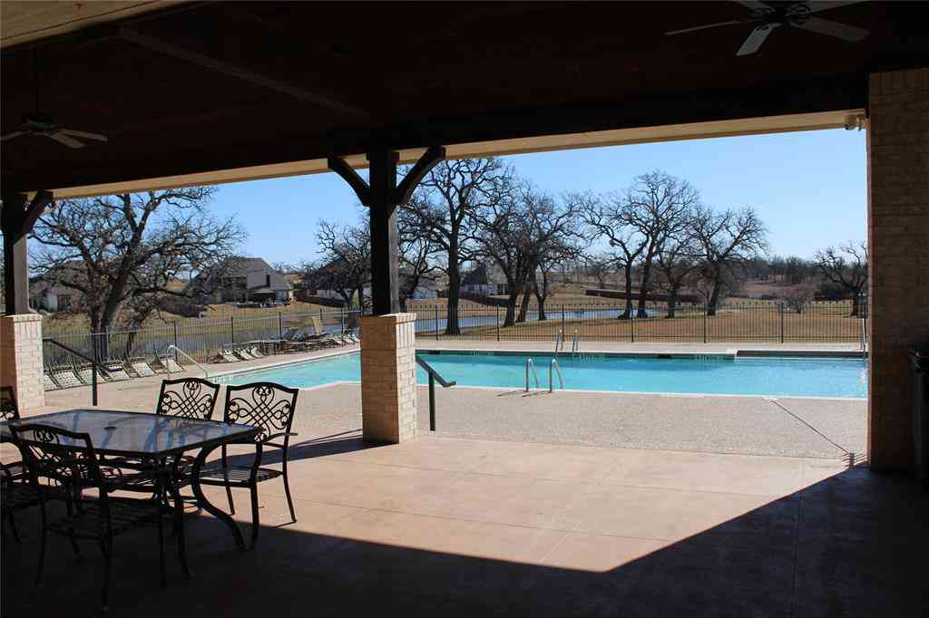 Vacant Land For Sale - 133 Highgate Court<br/> Boyd, TX 76023