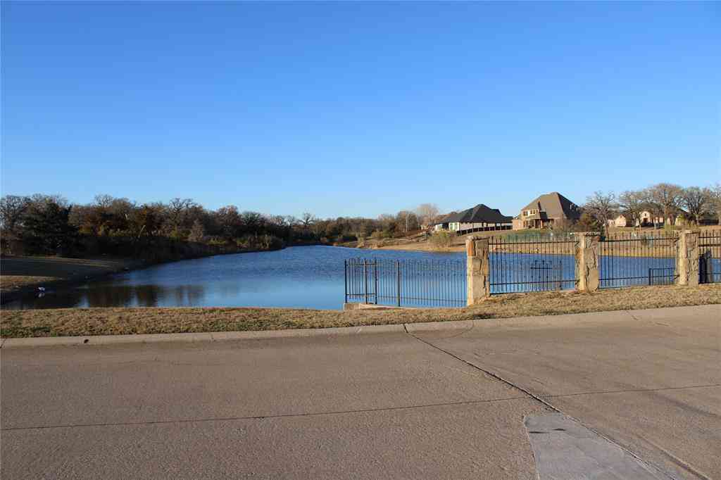 Vacant Land For Sale - 129 Highgate Court<br/> Boyd, TX 76023