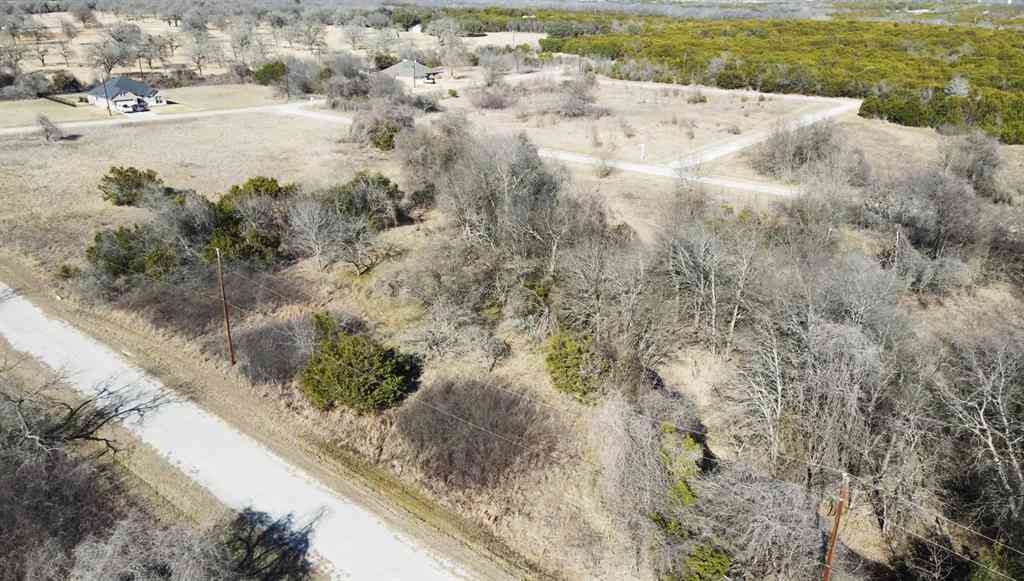 Vacant Land For Sale - 22156 Shady Grove Court<br/> Whitney, TX 76692