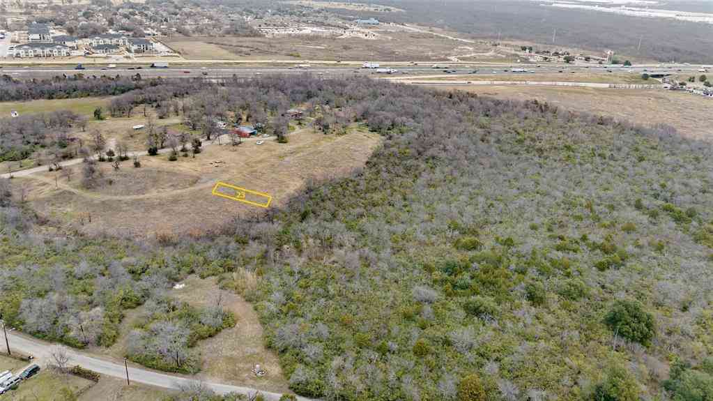 Vacant Land For Sale - 23 Medford Road<br/> Grand Prairie, TX 75052