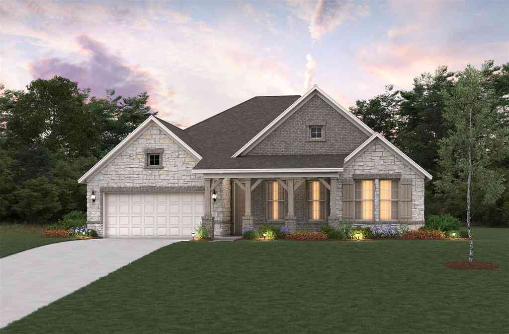 Apartment For Sale - 715 Soprano Drive<br/> Kaufman County, Forney, TX 75126