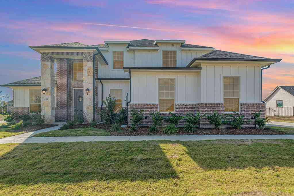 Apartment For Sale - 1201 Jungle Drive<br/> Kaufman County, Forney, TX 75126