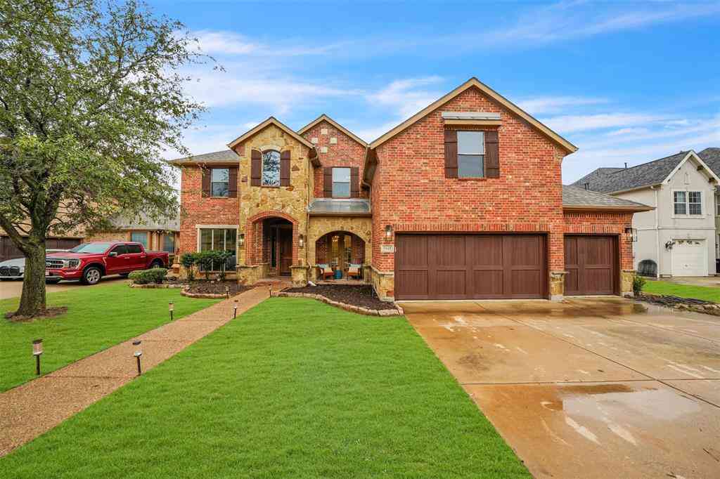 Apartment For Rent - 5048 Exposition Way<br/> Tarrant County, Fort Worth, TX 76244