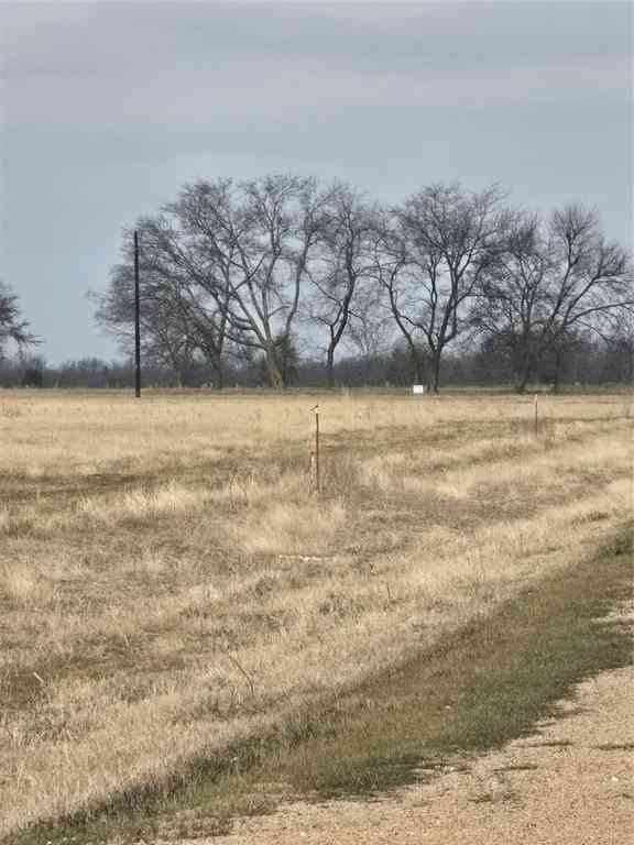 Vacant Land For Sale - LOT 8 County Road 3512<br/> Hopkins County, Dike, TX 75482