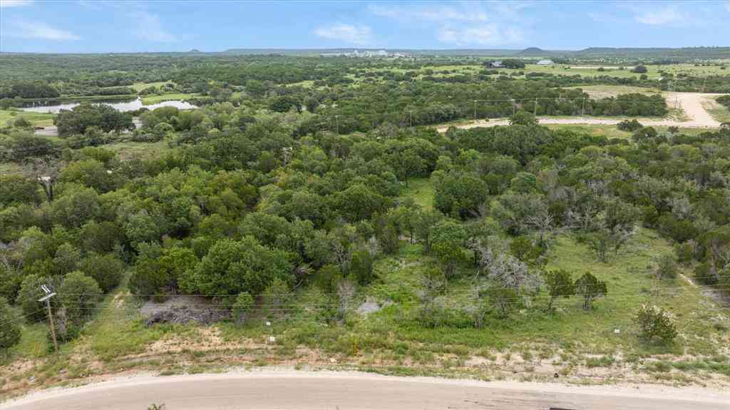 Vacant Land For Sale - 1027 Cedar Hill Drive<br/> Nemo, TX 76070