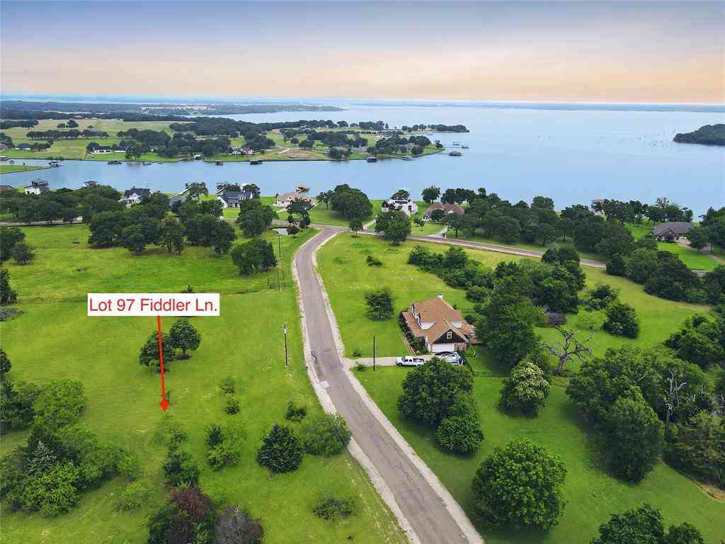 Vacant Land For Sale - LOT 97 Fiddler Lane<br/> Navarro County, Corsicana, TX 75109