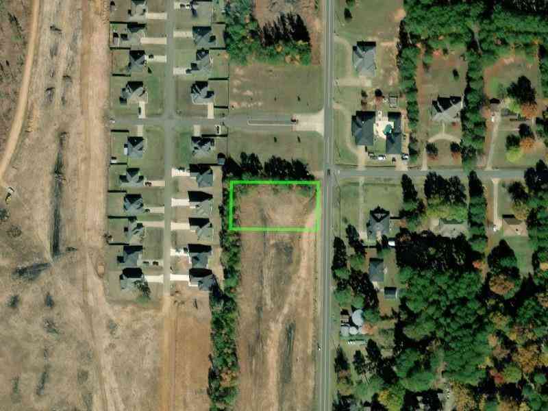 Vacant Land For Sale - LOT 7 Kimberly Road<br/> Greenwood, LA 71033