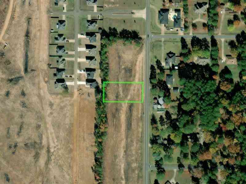 Vacant Land For Sale - LOT 9 Kimberly Road<br/> Greenwood, LA 71033