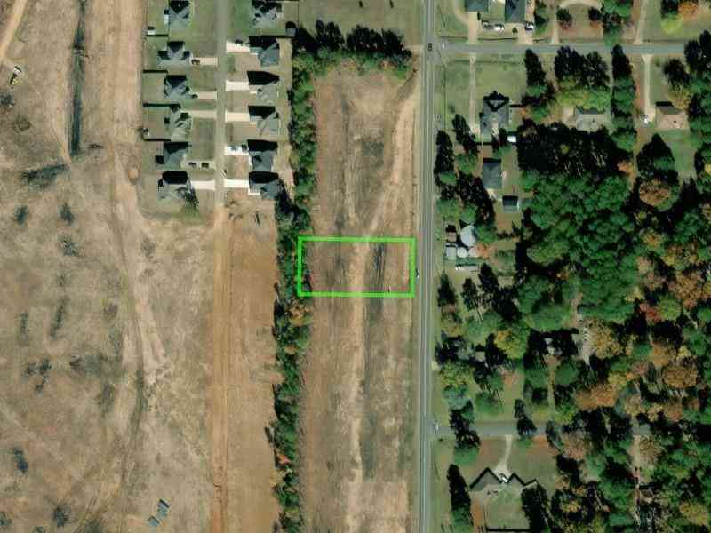 Vacant Land For Sale - LOT 10 Kimberly Road<br/> Greenwood, LA 71033