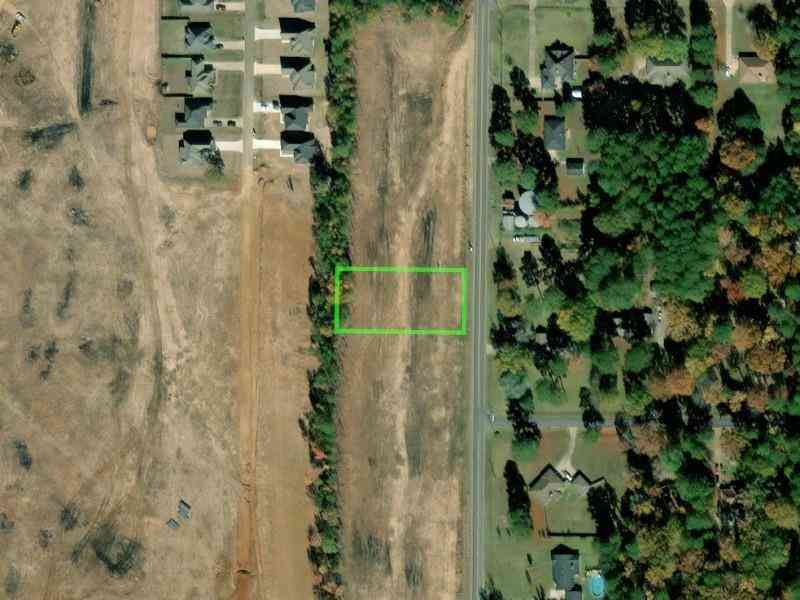 Vacant Land For Sale - LOT 11 Kimberly Road<br/> Greenwood, LA 71033