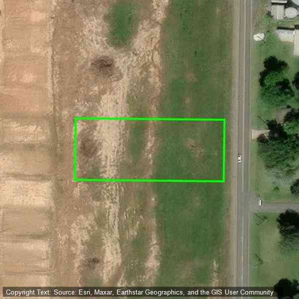Vacant Land For Sale - LOT 12 Kimberly Road<br/> Greenwood, LA 71033