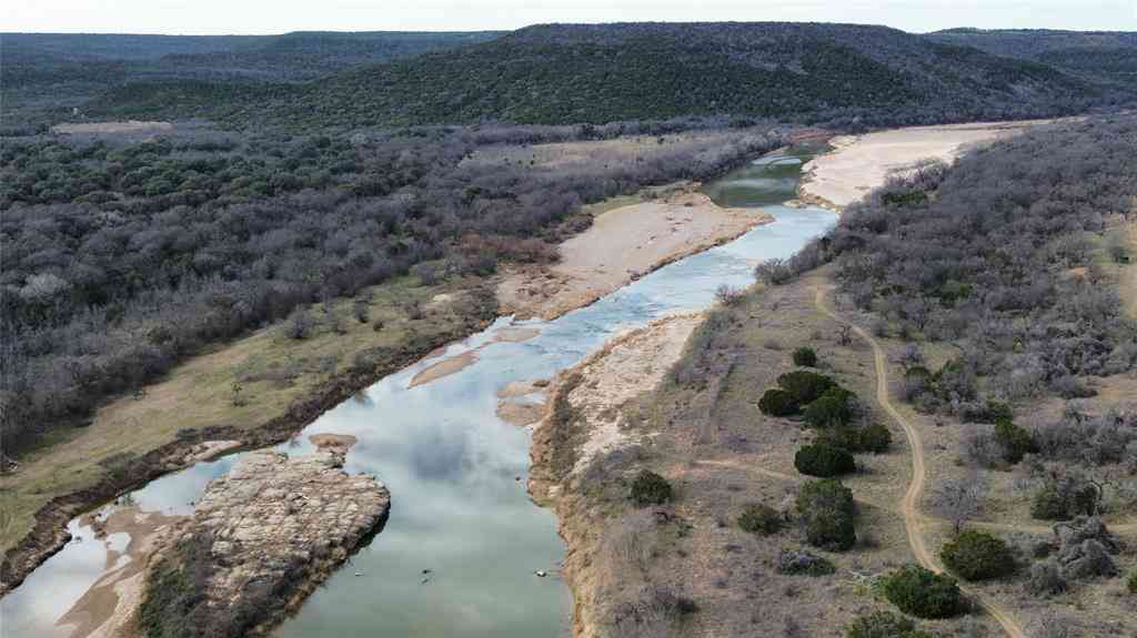 Vacant Land For Sale - LOT 135 River Canyon Rd.<br/> Palo Pinto, TX 76484