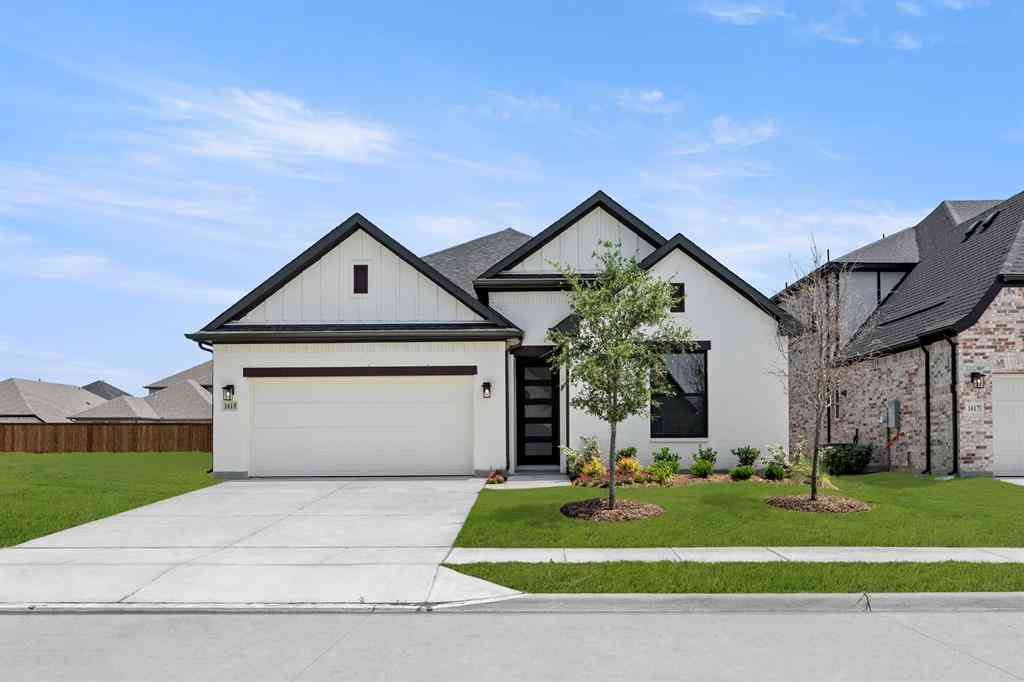 Homes For Sale - 1615 Yorkie Drive<br/> Kaufman County, Forney, TX 75126