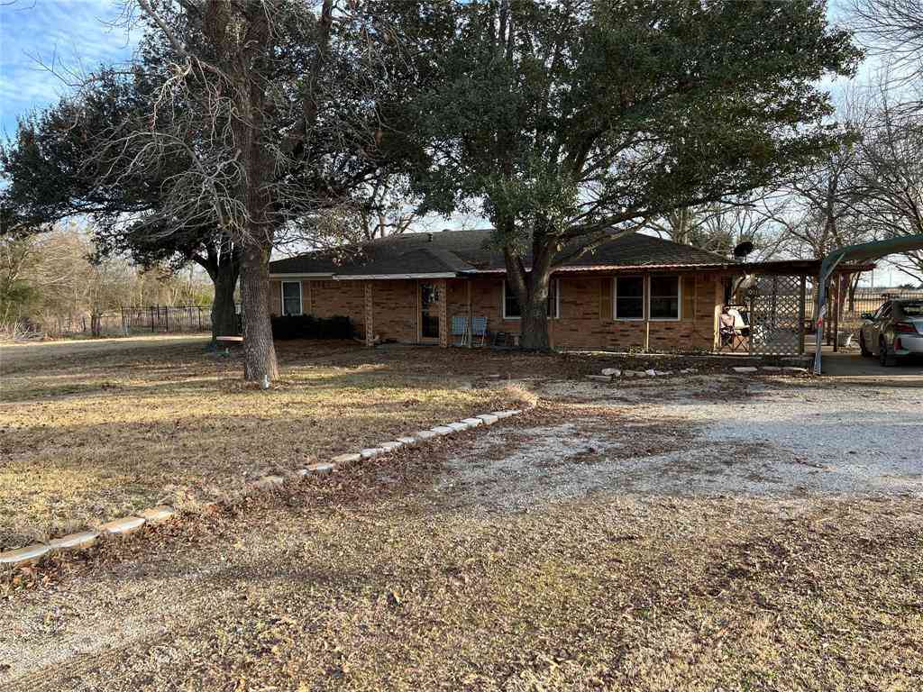 Homes For Sale - 1053 Mary Street<br/> Hunt County, Quinlan, TX 75474