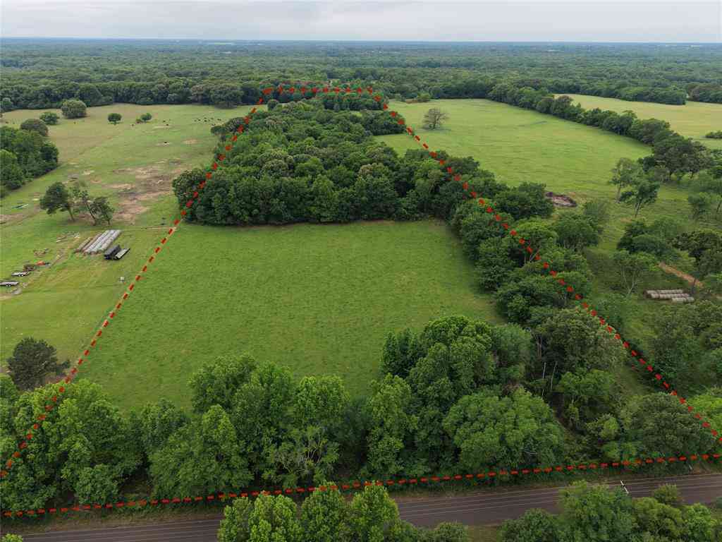 Vacant Land For Sale - 00 County Road 2437<br/> Hopkins County, Como, TX 75431