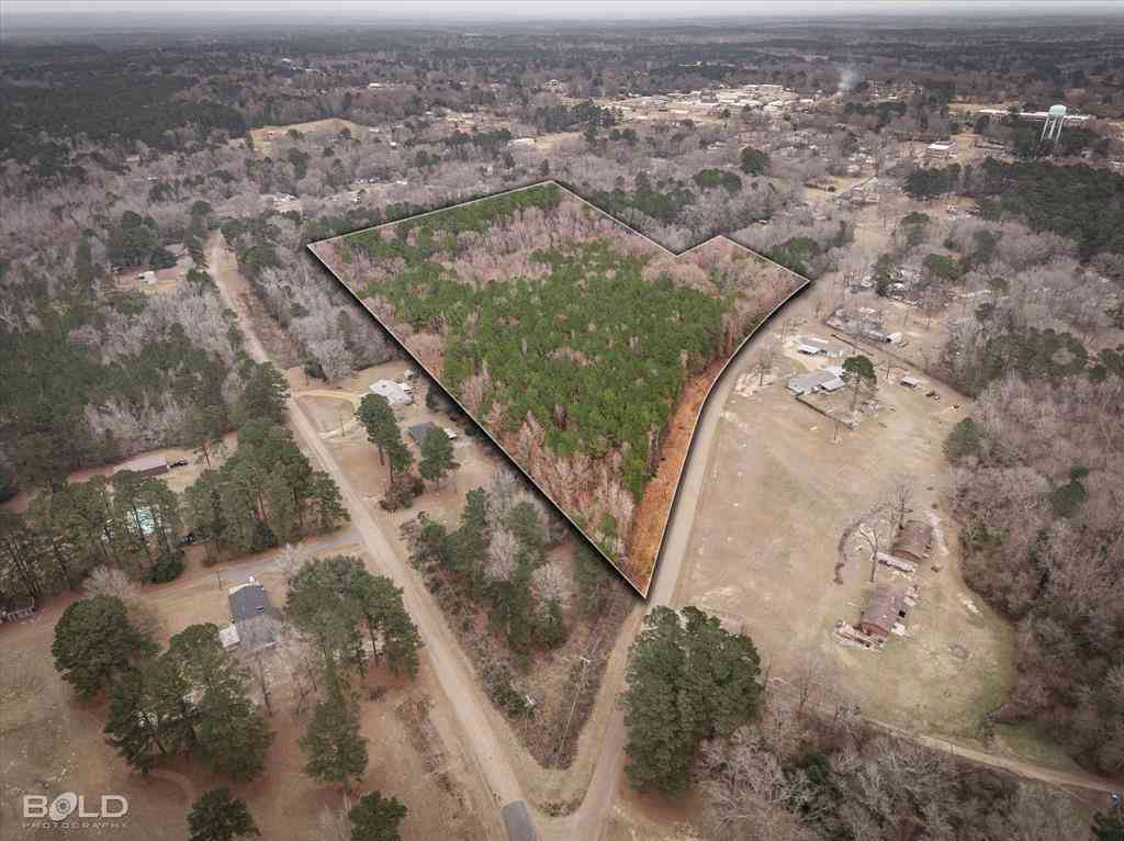 Vacant Land For Sale - W Bailey Avenue<br/> Haynesville, LA 71038
