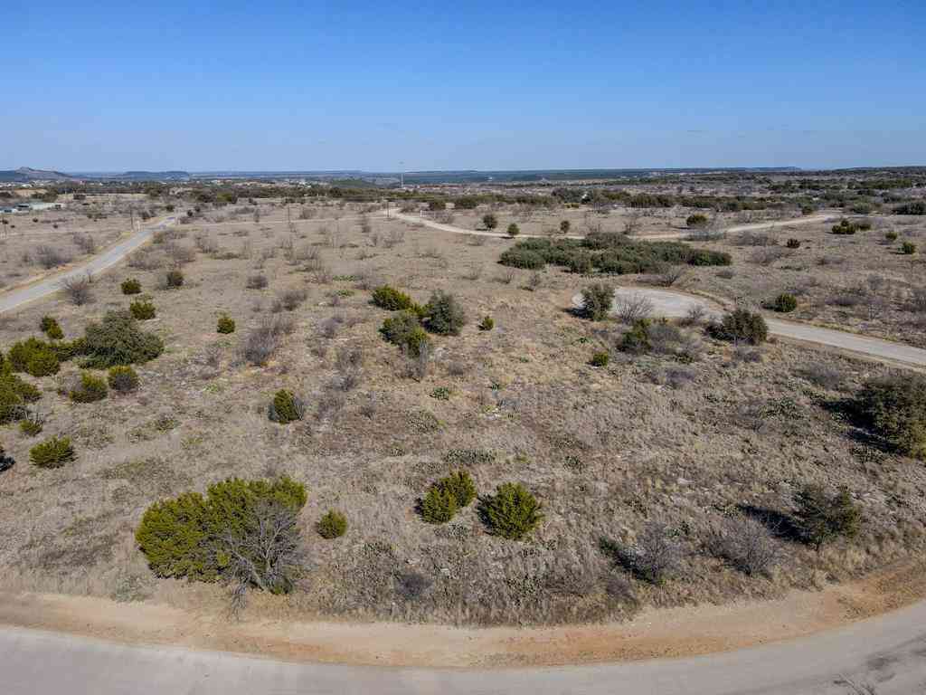 Vacant Land For Sale - LOT 72 Torrey Pines<br/> Possum Kingdom Lake, TX 76449