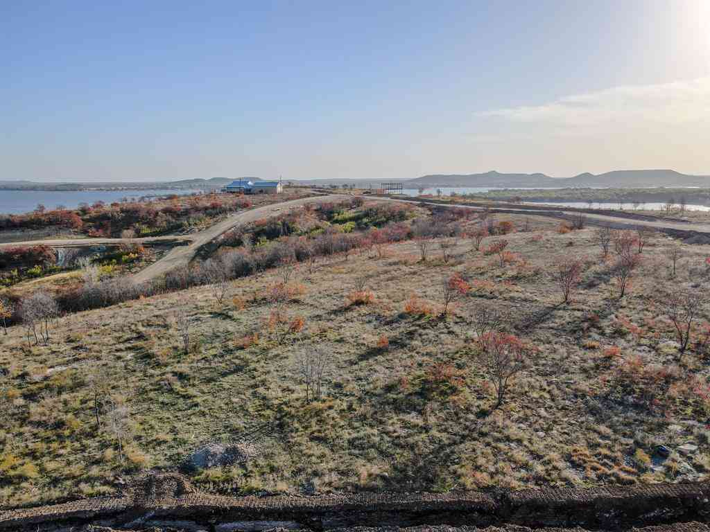Vacant Land For Sale - LOT 42 Water Lilly Lane<br/> Possum Kingdom Lake, TX 76450