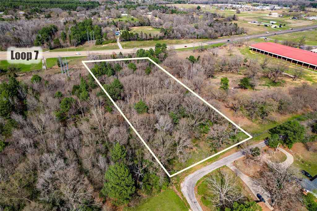 Vacant Land For Sale - TBD Sandbog<br/> Henderson County, Athens, TX 75751
