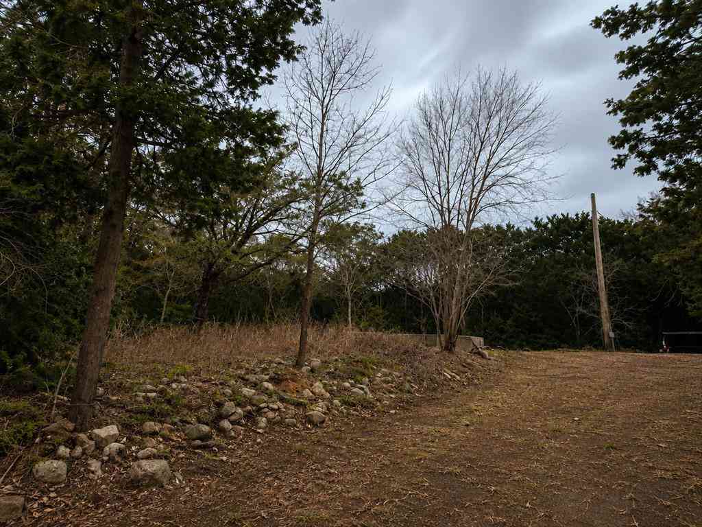 Vacant Land For Sale - 262 Palomino Loop<br/> Hill County, Whitney, TX 76692