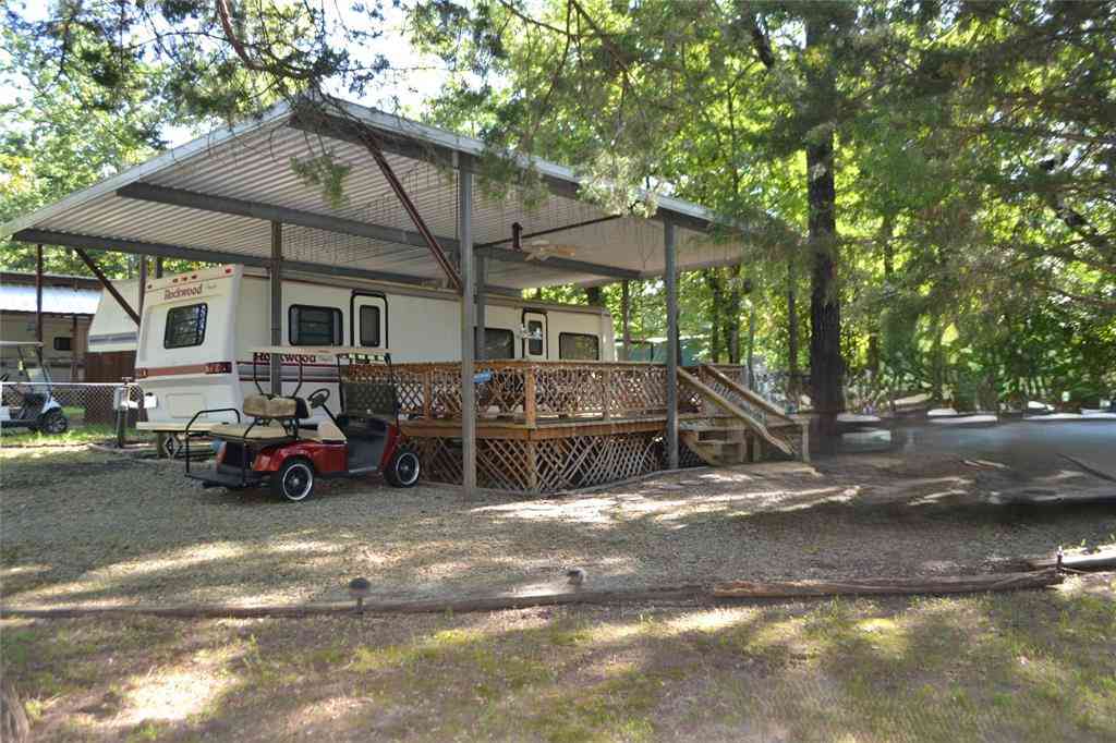 Vacant Land For Sale - LOT 167-168 Private Road 5821<br/> Wood County, Yantis, TX 75497