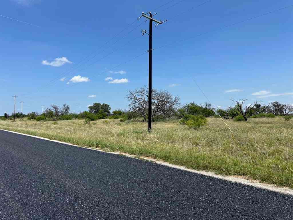 Vacant Land For Sale - 782 Feather Bay Drive<br/> Brownwood, TX 76801