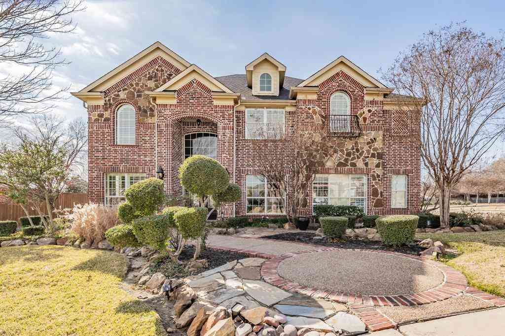 Homes For Rent - 3909 Aquatic Drive<br/> Denton County County, Carrollton, TX 75007