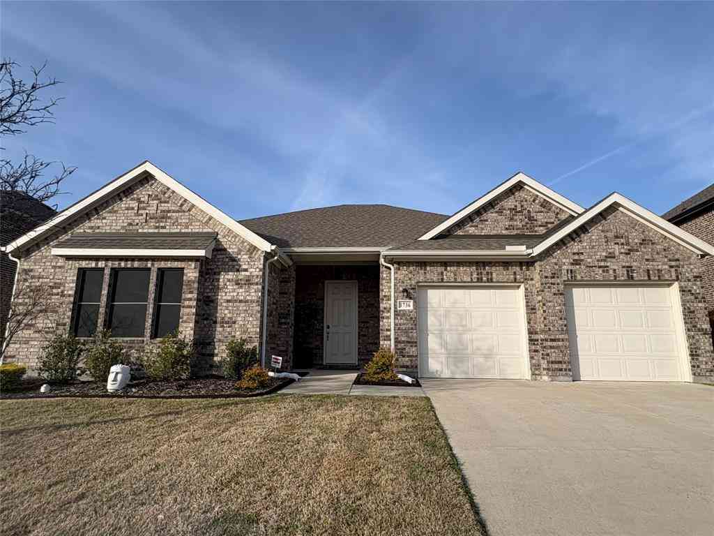 Homes For Rent - 1736 Everglades Drive<br/> Kaufman County, Forney, TX 75126