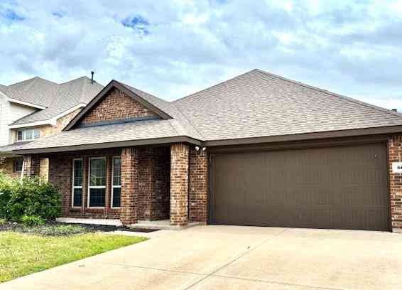 Homes For Sale - 609 Bassett Hall Road<br/> Rockwall County, Fate, TX 75189