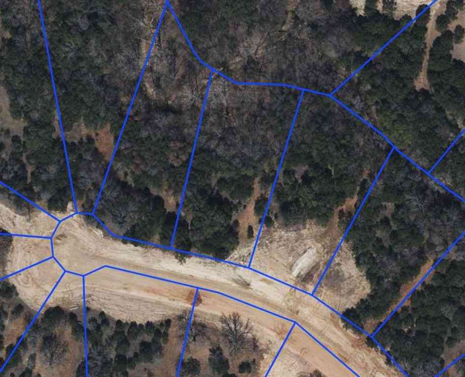 Vacant Land For Sale - 1036 Rose Court<br/> Somervell County, Nemo, TX 76070