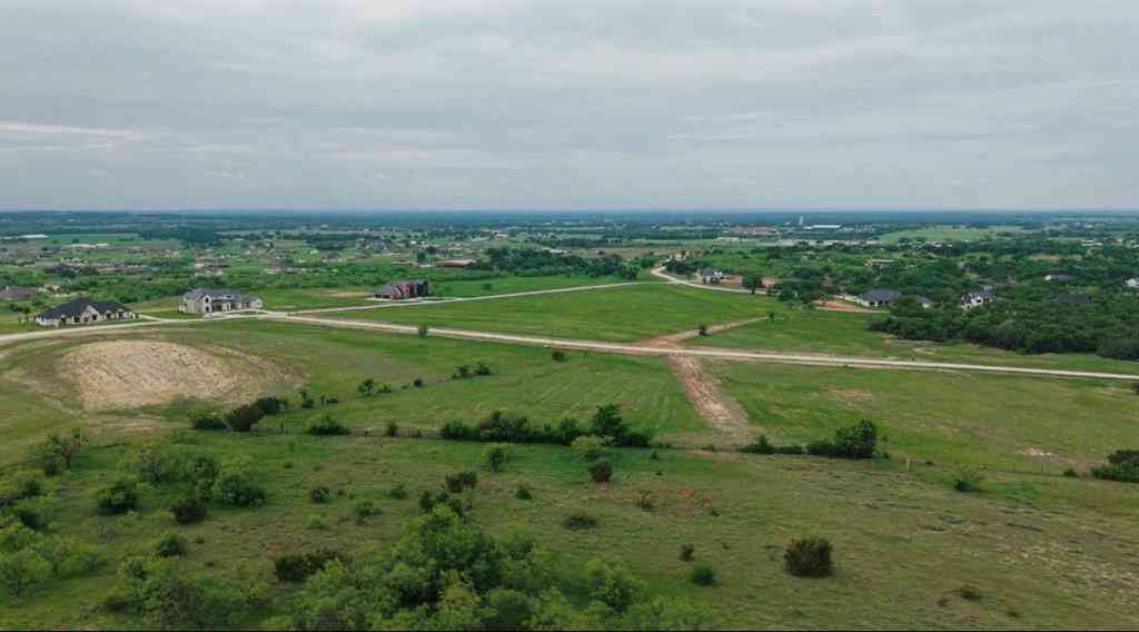 Vacant Land For Sale - 2023 Verona Drive<br/> Parker County, Weatherford, TX 76087