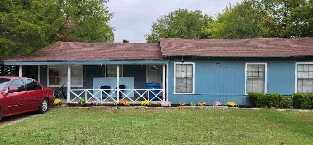 Multifamily For Sale - 108 E Maple Street<br/> Keene, TX 76059