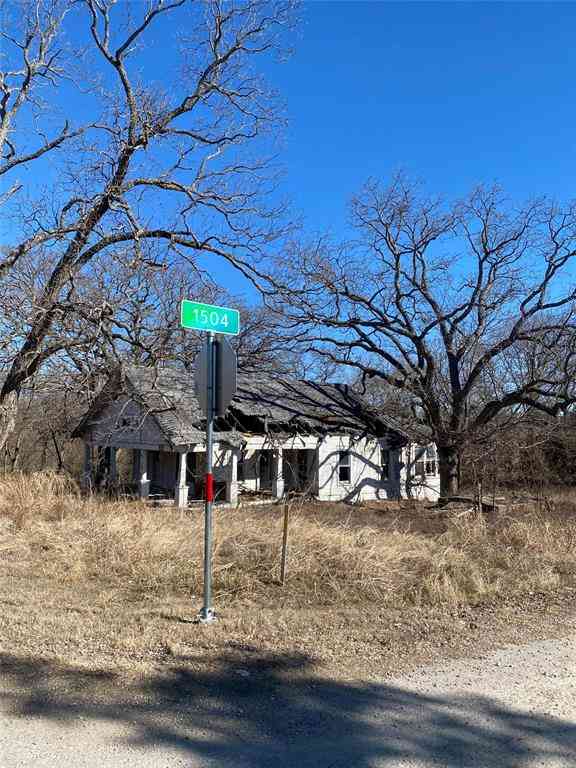 Vacant Land For Sale - 8899 W Fm 898<br/> Savoy, TX 75479
