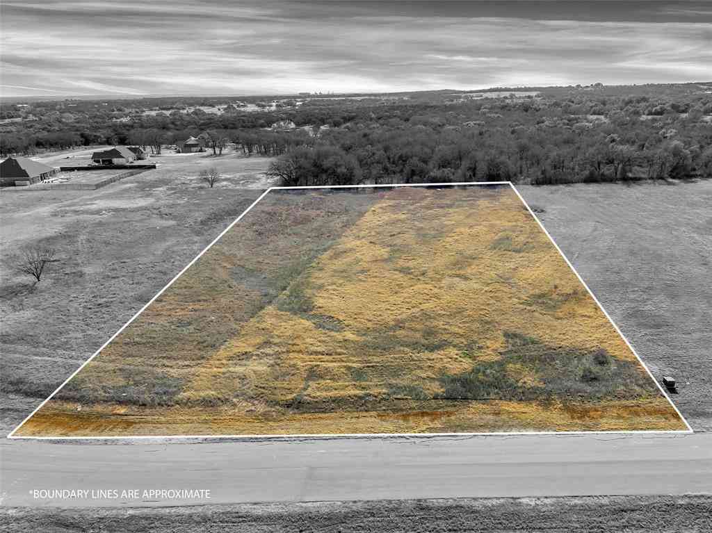 Vacant Land For Sale - 3006 Haylee Drive<br/> Granbury, TX 76048