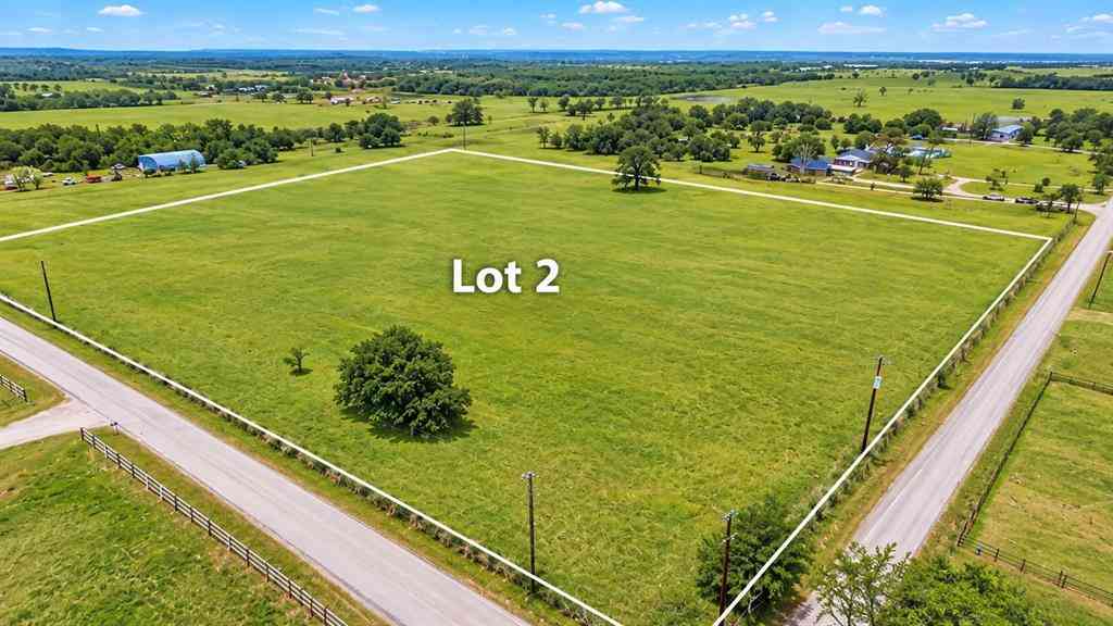 Vacant Land For Sale - TBD Stephens A Road<br/> Parker County, Millsap, TX 76066