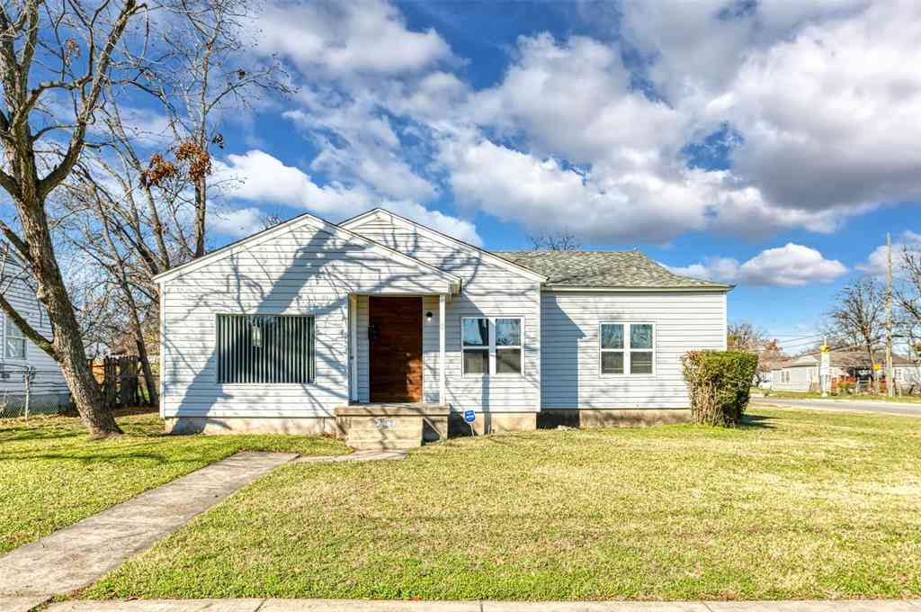 Homes For Sale - 2667 Custer Drive<br/> Dallas, TX 75216