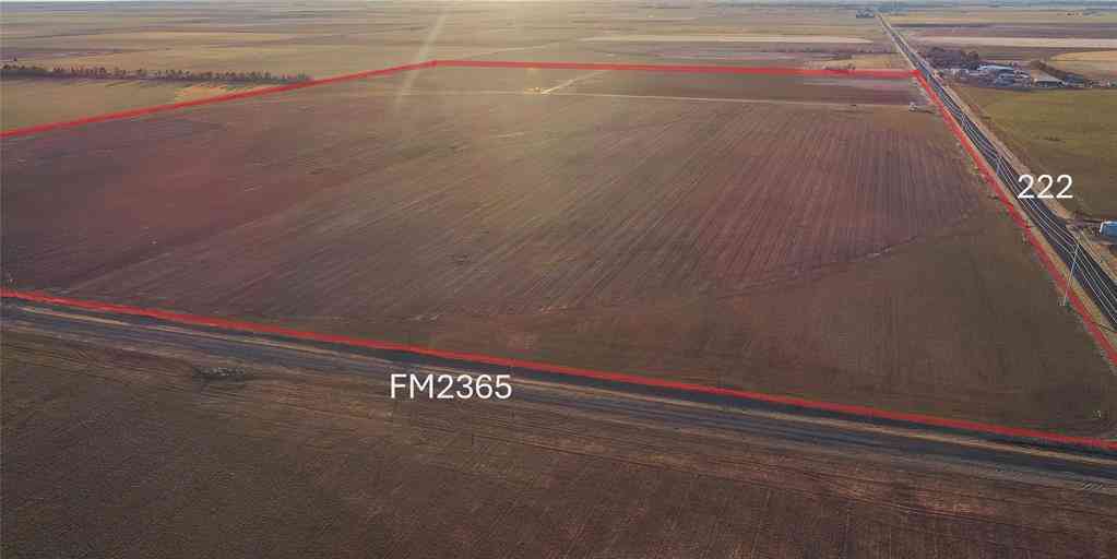 Vacant Land For Sale - TBD Fm 2365<br/> Knox County, Knox City, TX 79529