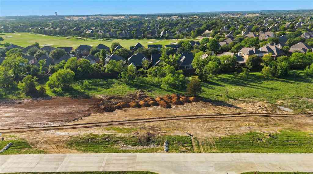 Vacant Land For Sale - 325 Valerie Way<br/> Denton County County, Copper Canyon, TX 76226