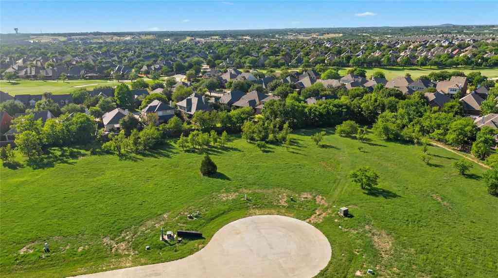 Vacant Land For Sale - 413 Valerie Way<br/> Denton County County, Copper Canyon, TX 76226
