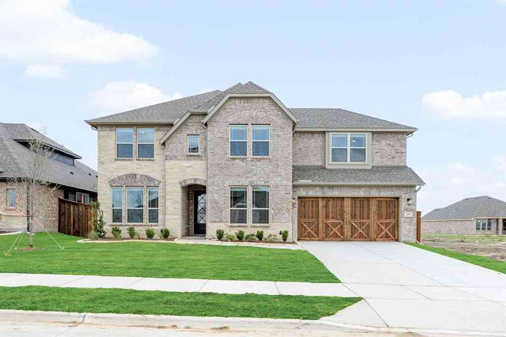 Homes For Sale - 2407 Drummond Street<br/> Forney, TX 75126