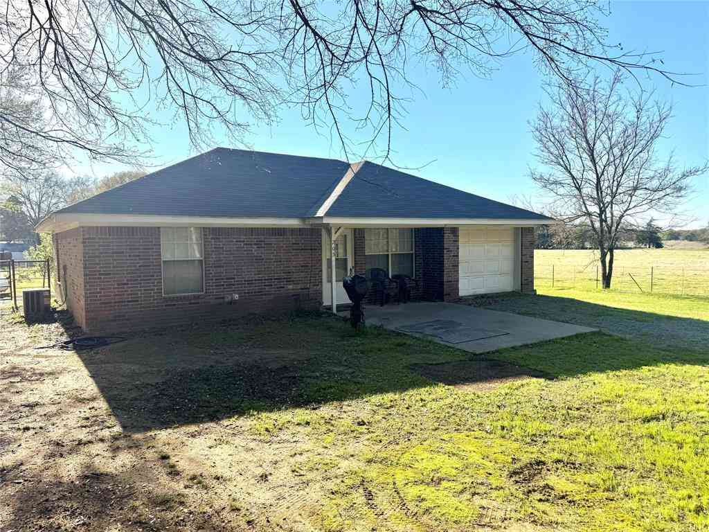 Homes For Sale - 205 County Road 1135<br/> Fannin County, Ravenna, TX 75476