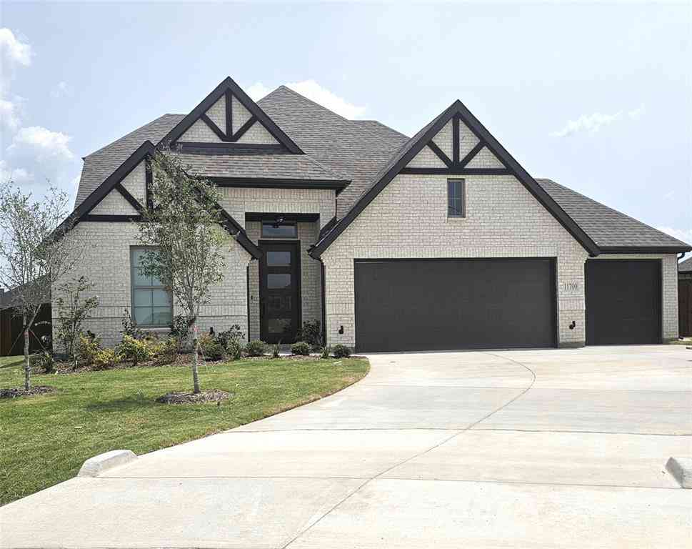 Homes For Sale - 11700 Blackfoot Court<br/> Godley, TX 76044