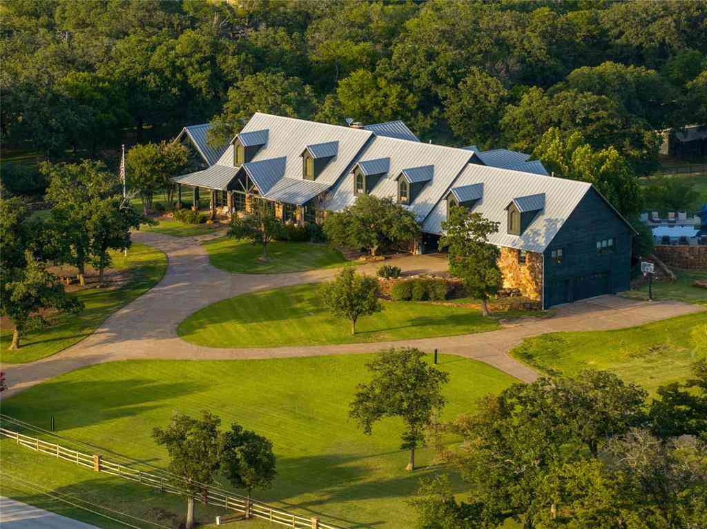 Vacant Land For Sale - 121 Harbor Lane<br/> Denton County County, Hickory Creek, TX 75065