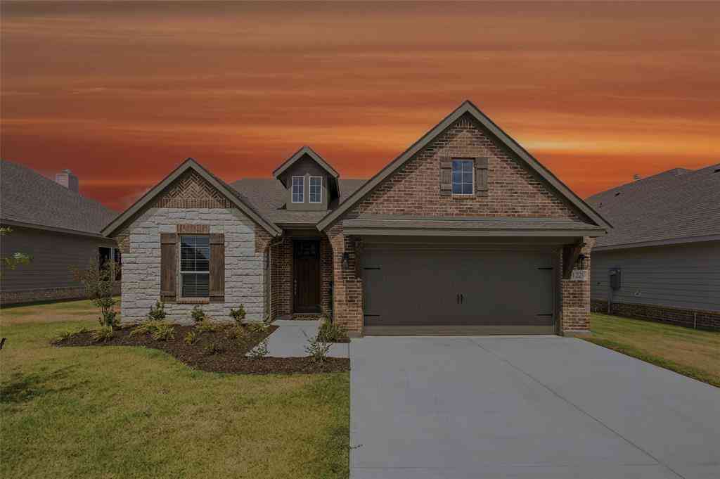 Homes For Sale - 1229 Sabine River Lane<br/> Springtown, TX 76082