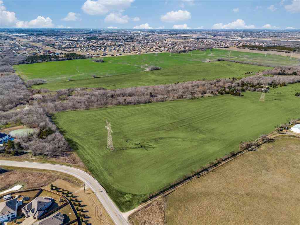 Vacant Land For Sale - TBD Fm 548<br/> Rockwall County, Royse City, TX 75189