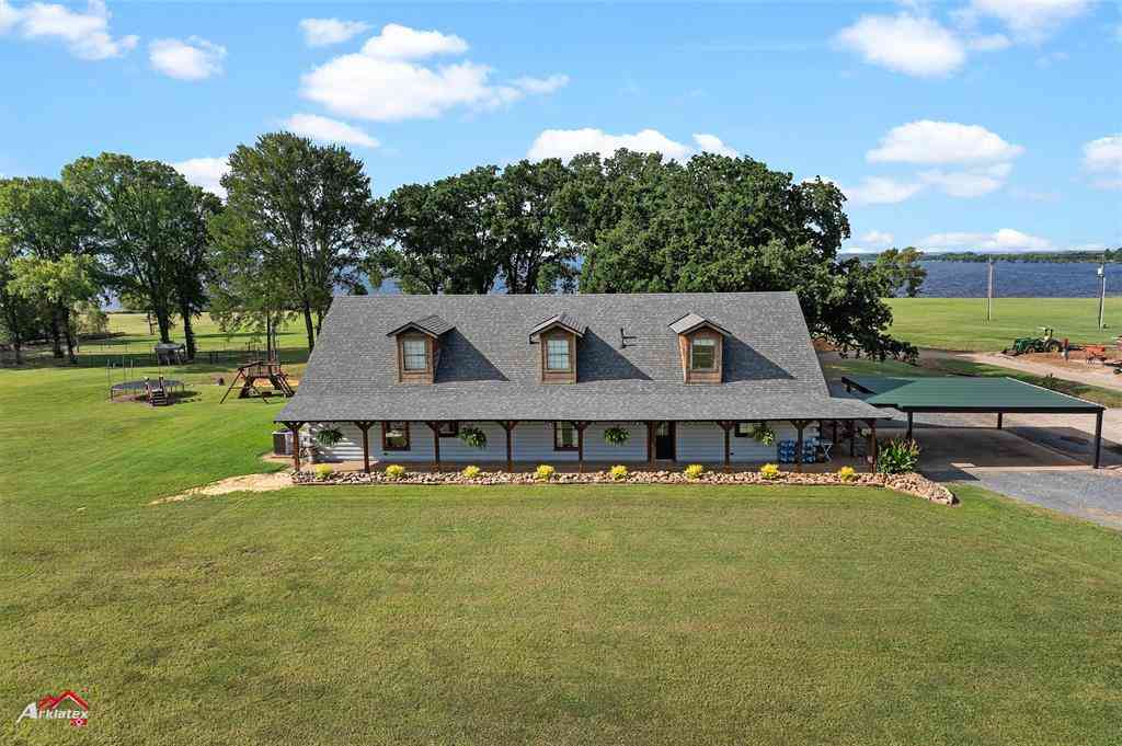 Homes For Sale - 10073 Ferry Lake Road<br/> Caddo County, Oil City, LA 71061