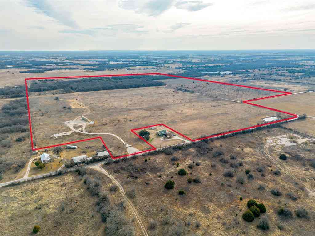 Vacant Land For Sale - TBD County Rd 1340<br/> Wise County, Chico, TX 76431