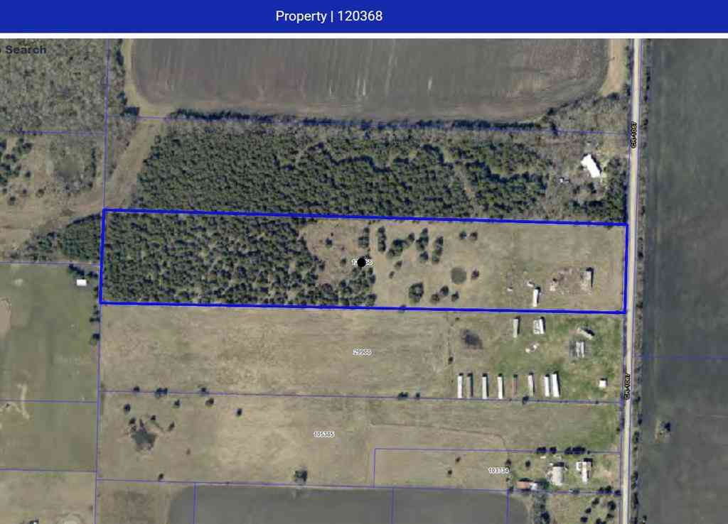 Vacant Land For Sale - 9787 County Road 1067<br/> Hunt County, Greenville, TX 75401